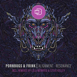 Alignment by Pornbugs, Frink