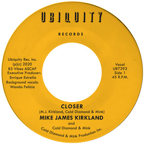 Hang on in There - song and lyrics by Mike James Kirkland | Spotify