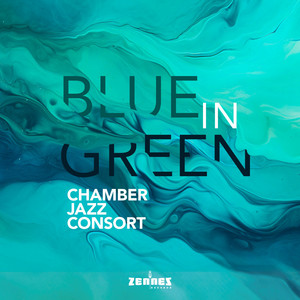 Motief by Chamber Jazz Consort