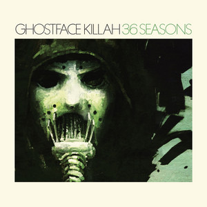 The Battlefield (feat. Kool G Rap & AZ & Tre Williams) - song and 