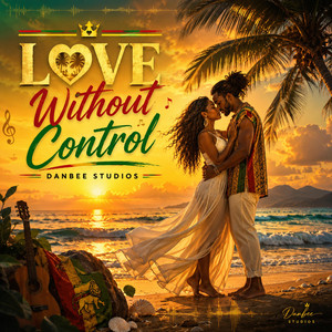 Love without control raggea by Danbee