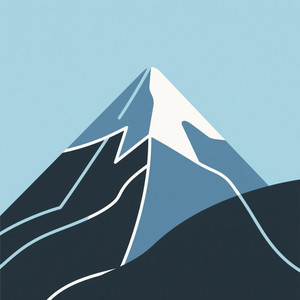 Oki Okika - The world is loud, my heart is low