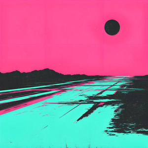 Flux Mirage - Slowed by AM0k, Binarpht
