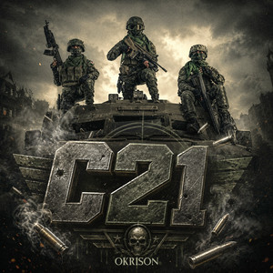 C21 by Okrison Oficial