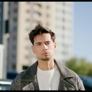 Anthony Bachata - Por Culpa de Tus Padres