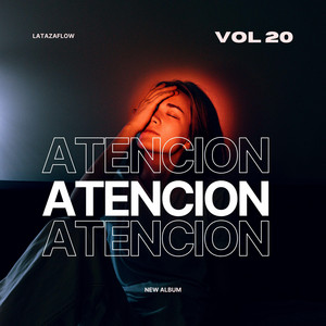 Atencion by LaTazaFlow