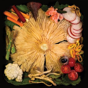 Portada de Vegetable