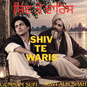 Shiv Te Waris by Gumnam Sufi