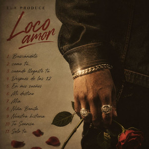 SIEMPRE EN MI MENTE by LUA PRODUCE