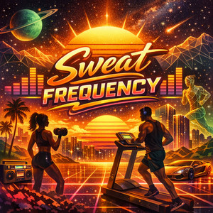 Sweat Frequency by DJ Dino B