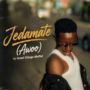 Jedamate by Israel Chinga Moffat