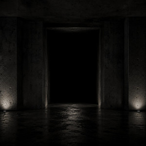 Exit Empathy by Sin Djalin