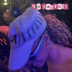 No Regrets by J'dene, TJ Notico