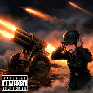 Feuerregen by DIVISION 95