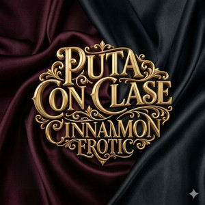 Puta Con CLase by Cinnamon Erotic