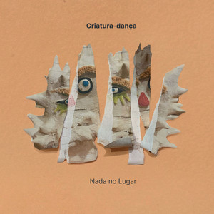 Capa do álbum de Criatura-dança
