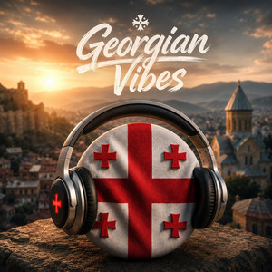 Kai Yma • Vaja-Pshavela by Georgian Vibe Syndicate