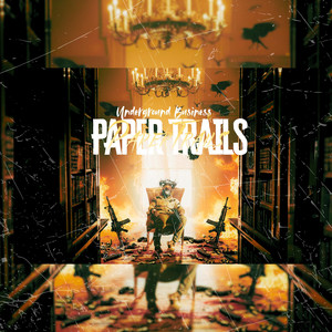 Paper Trails by Underground Business
