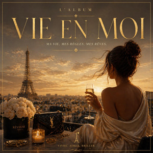 Je suis libre by ALINAÉ