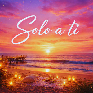 Solo a ti by Pinko