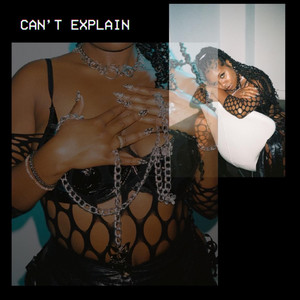 troialexis - Can't Explain album artwork