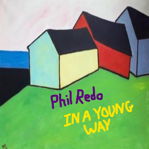 In a Young Way - Acoustic