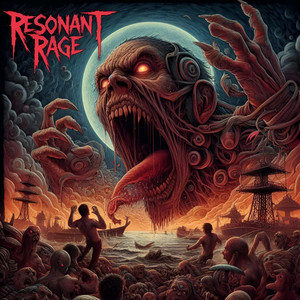 Resonant Rage