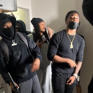 Get back gang by Lilskiii, Jayfive40, Babyskeeze