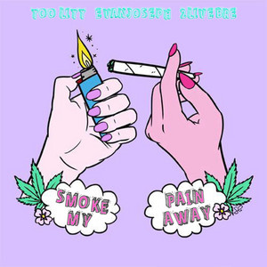 Nttp (Numb to the Pain) [feat. 2' Live Bre & Evan Joseph] by Too Litt, 2' Live Bre, Evan Joseph