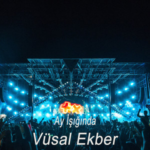 Vüsal Ekber - Ay İşığında (Remix)