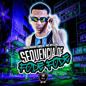 SEQUÊNCIA DE FODE FODE