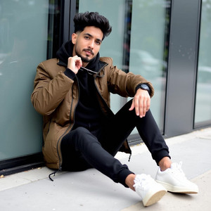 رجب استريو - كنك يا بكايا (يالهبيله هو باعك في يوم و ليله)