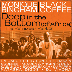 Monique Bingham — Deep In The Bottom (of Africa) [Natasha Diggs Remix] (2026)