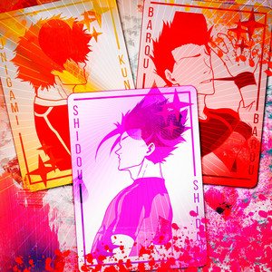 Hakari vs Kashimo. Jackpot – Single de Darckstar | Spotify