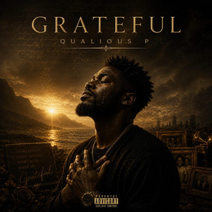 Grateful by Qualious P