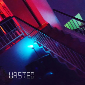 Wasted by JOLLY WRLD, Weepings, screwyounick, Two:22, American Dead Cross