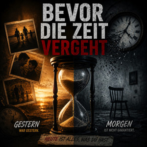 Bevor Die Zeit Vergeht