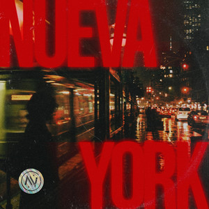 NUEVA YORK by Medinna