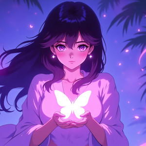 Kizuna by Emi Lune