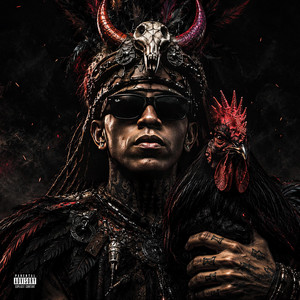 El Chaman by MAMBLACK, Bamraim, Tainer TNT