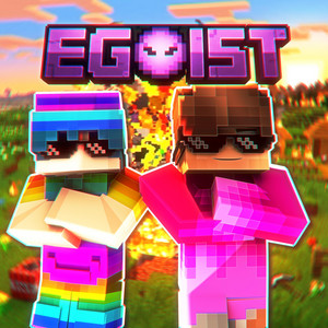 EGOIST by klerax, CandyPRP