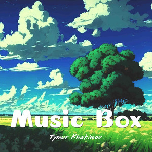 Inspiring Music Box