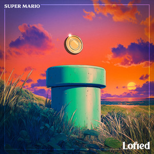 The Super Mario Bros. Main Theme - Lofi by Lofied