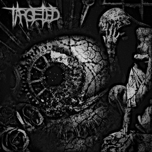 WoundWalker by Targeted, Eyesawgod