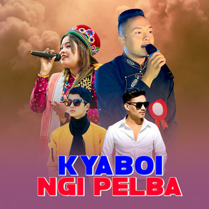 Jems Jimba Tamang - Kyaboi Ngi Pelba