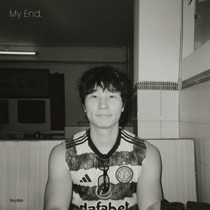 My End. by heyden