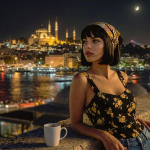 Unutursan Haram Olsun by Anatolian Land