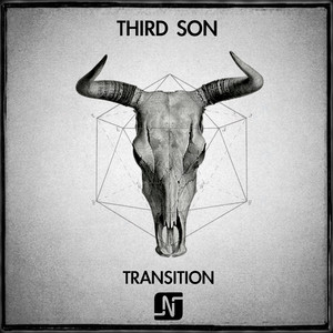 Transition cover art