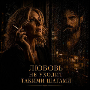 Любовь не уходит такими шагами by Yana Royale