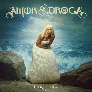 AMOR & DROGA cover art